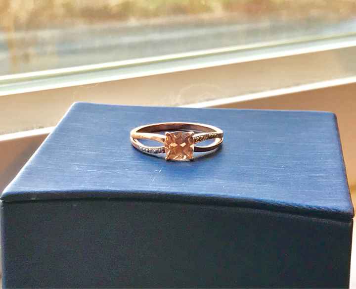 Tell us about (or show us!) your proposal! - 1