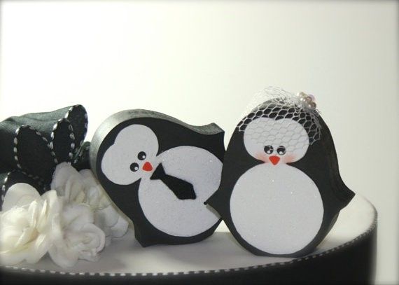 Cake toppers 7