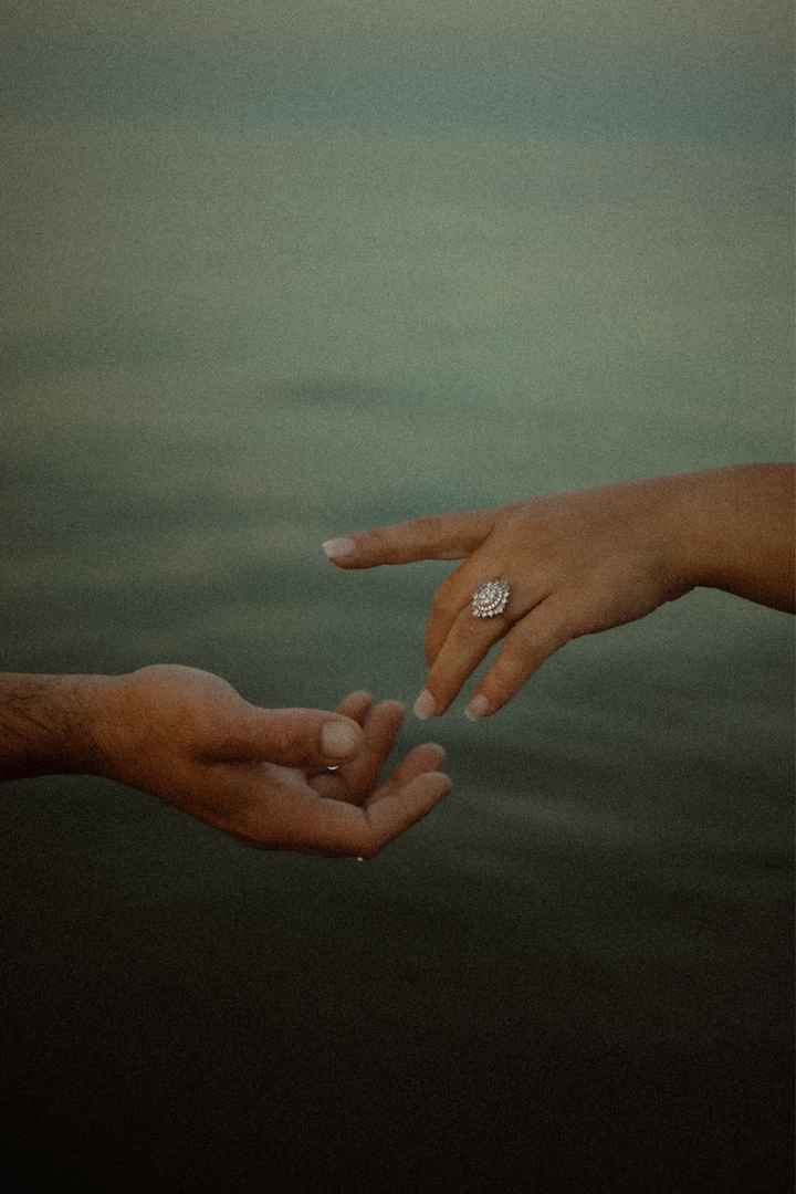 Brides of 2024 - Let's See Your Ring! - 1