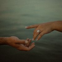Brides of 2024 - Let's See Your Ring! - 1