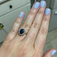 Brides of 2023 - Let's See Your Ring! - 1