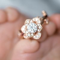 Brides of 2023 - Let's See Your Ring! - 1