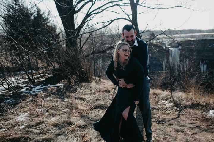 Engagement Photos! - 2