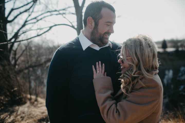 Engagement Photos! - 7