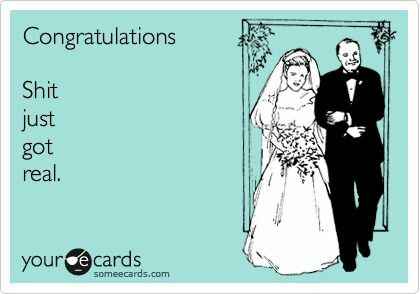 Wedding weight loss? - 1