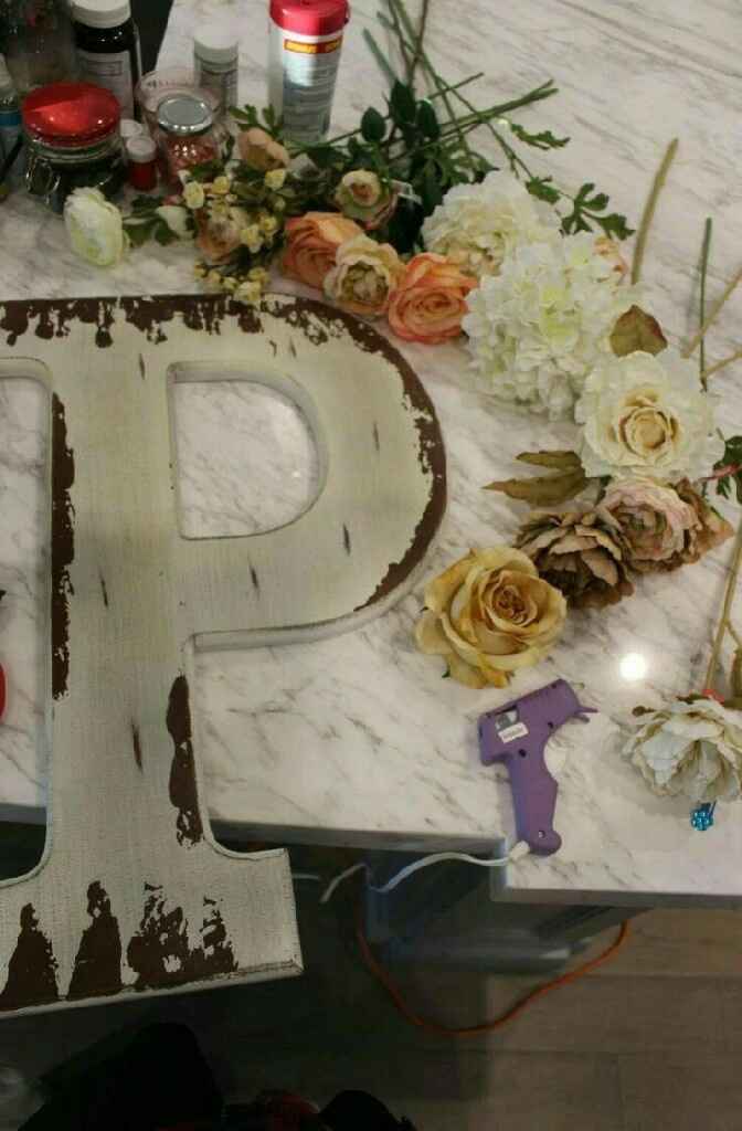 Wedding theme/colours - 2
