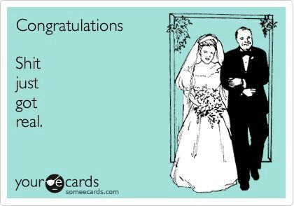 Wedding weight loss? - 1