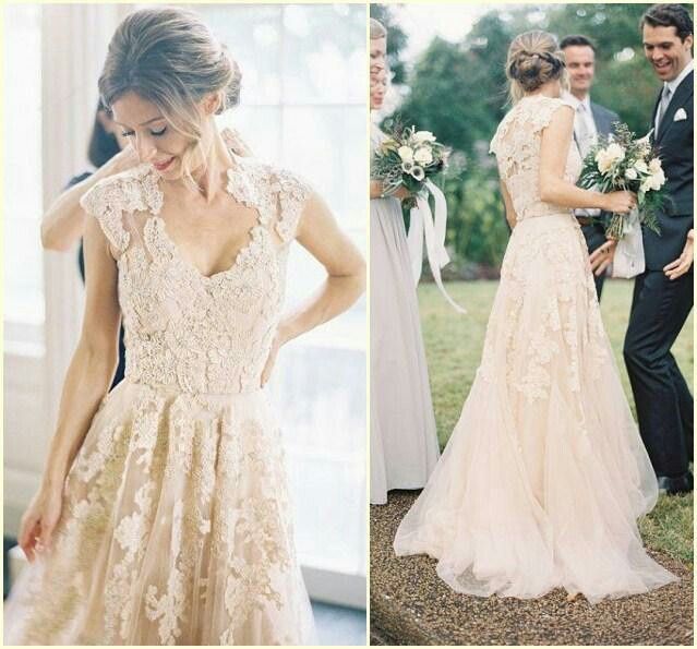 Wedding dress goals- going hunting on saturday! - 1