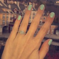 When Did You Get Engaged?! - 1