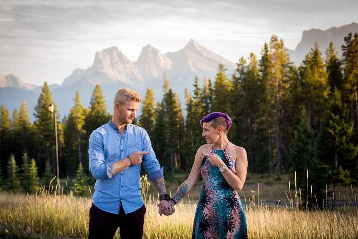  Engagement Shoot