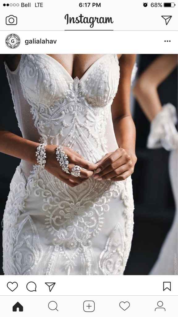 Wedding accessory - 1