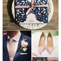 Colour combination ideas - 1