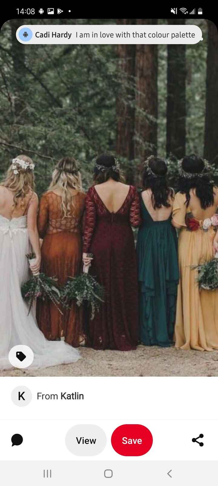 My ladies 😍❤ - 1