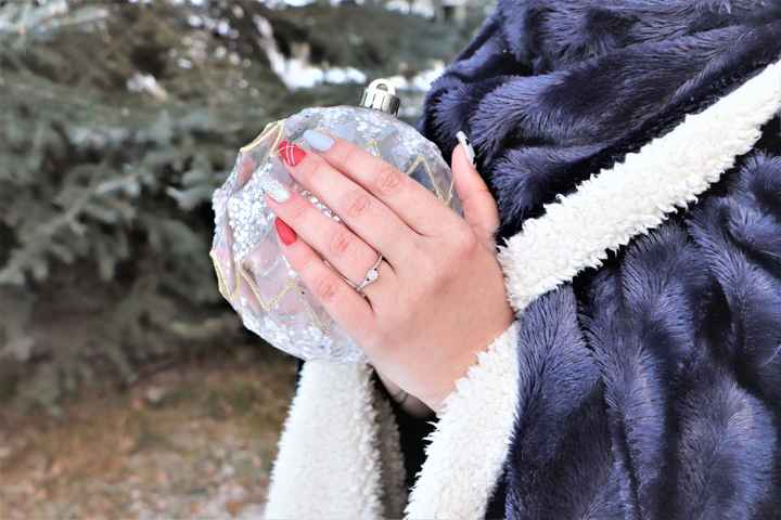 Brides of 2023 - Let's See Your Ring! - 1