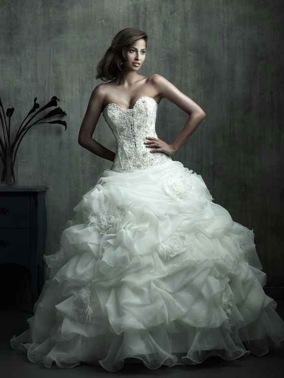 My Dream dress