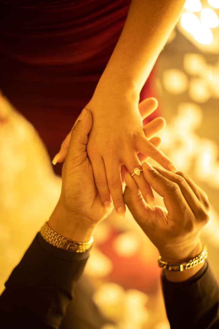 Brides of 2024 - Let's See Your Ring! - 1
