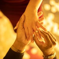Brides of 2024 - Let's See Your Ring! - 1
