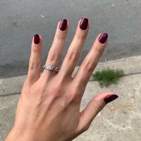 Brides of 2021! Show us your ring!! - 1