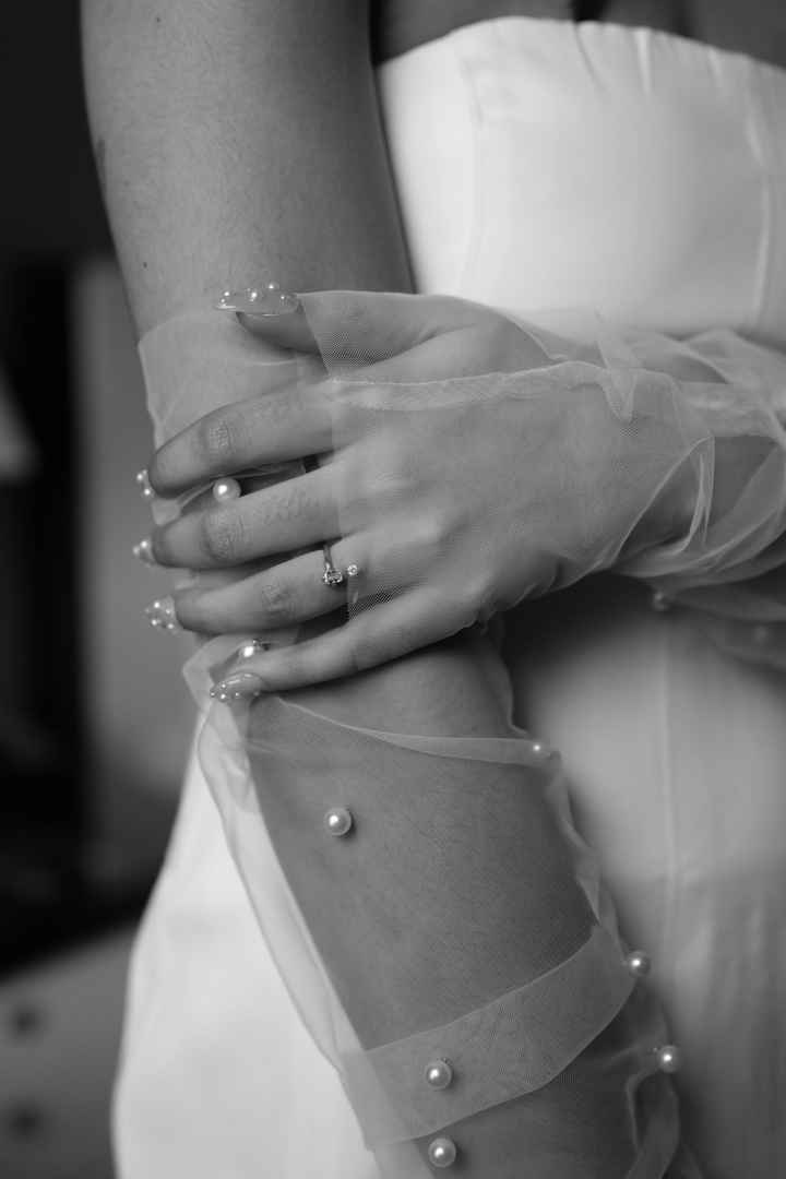 Brides of 2024 - Let's See Your Ring! - 2