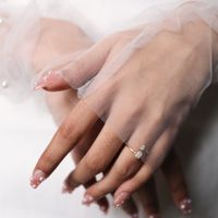 Brides of 2024 - Let's See Your Ring! - 1