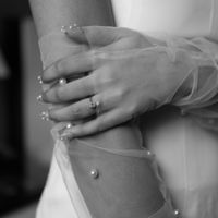 Brides of 2024 - Let's See Your Ring! - 2