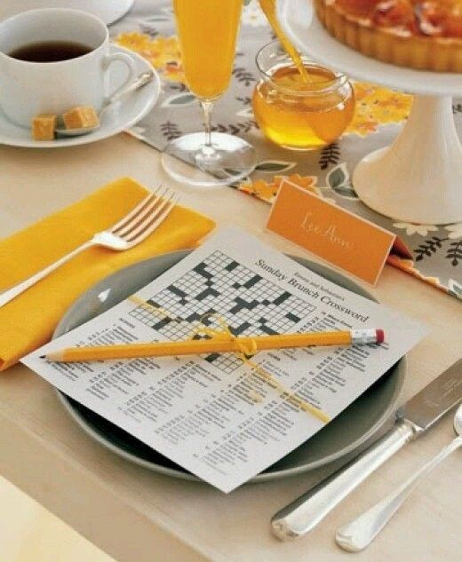 crossword