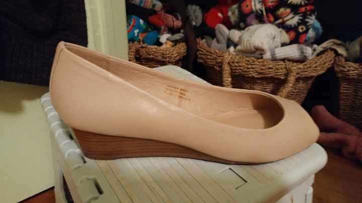 wedge
