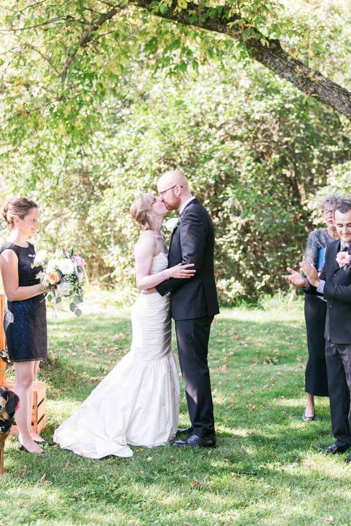 we did it! 