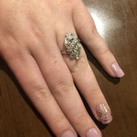 Brides of 2023 - Let's See Your Ring! - 1