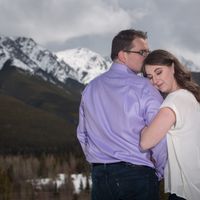 Engagement Photos 