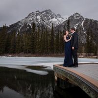Engagement Photo 