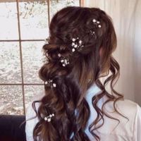 Help! Hairstyle ideas for a plus-size bride??? - 1