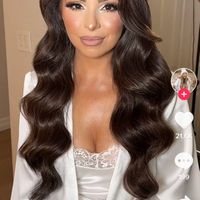 Help! Hairstyle ideas for a plus-size bride??? - 2