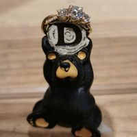 Brides of 2023 - Let's See Your Ring! - 1