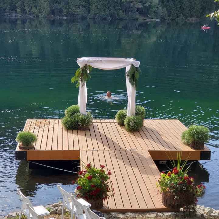 Looking for an intimate wedding venue in southern Bc? - 1