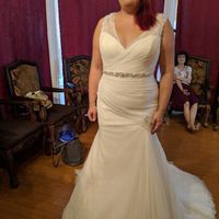 Help me pick my dress! - 2