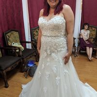 Help me pick my dress! - 3