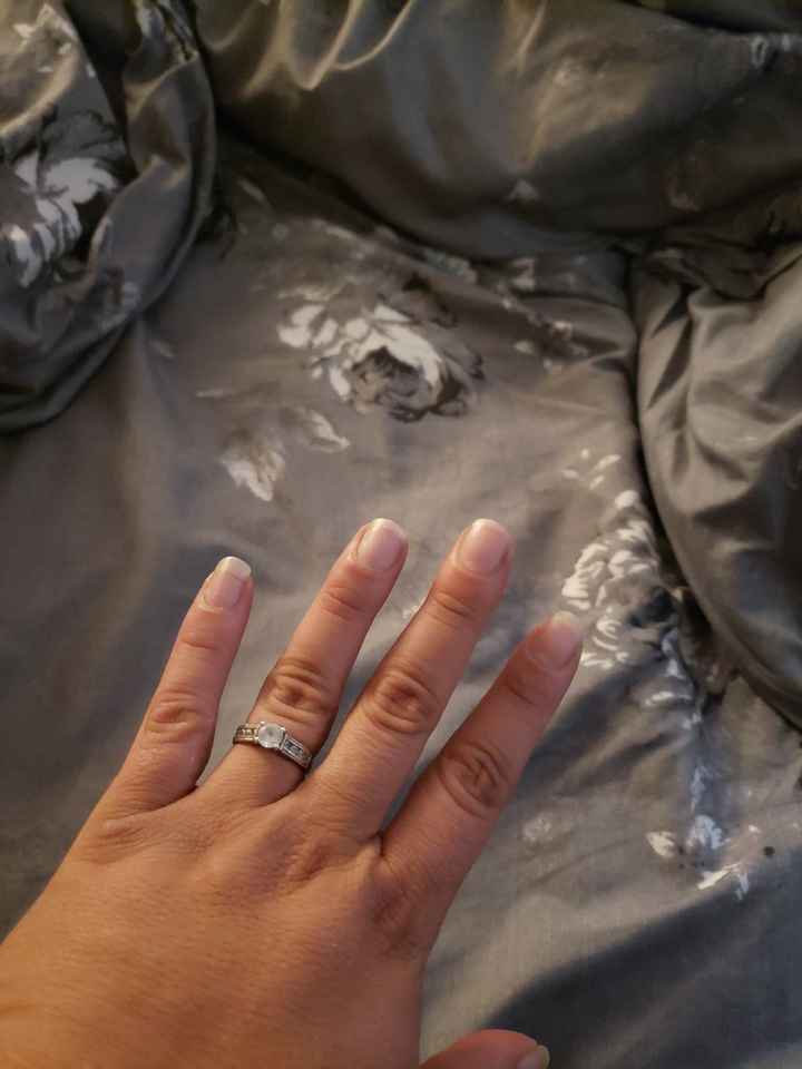 Brides of 2020!  Show us your ring!! - 1