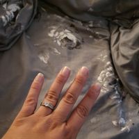 Brides of 2020!  Show us your ring!! - 1