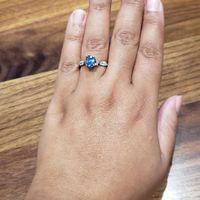 Brides of 2023 - Let's See Your Ring! - 1