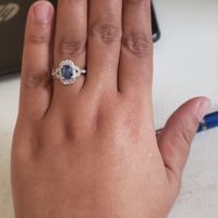 Brides of 2023 - Let's See Your Ring! - 1