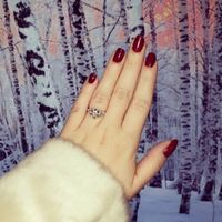 Brides of 2021! Show us your ring!! - 1