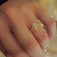 Brides of 2023 - Let's See Your Ring! - 1