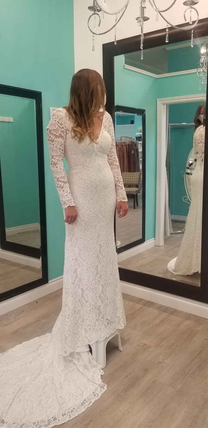 Let’s see your dress!!! - 2