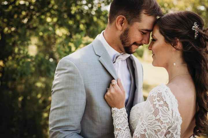 We did it!!! August 14, 2021 - 2