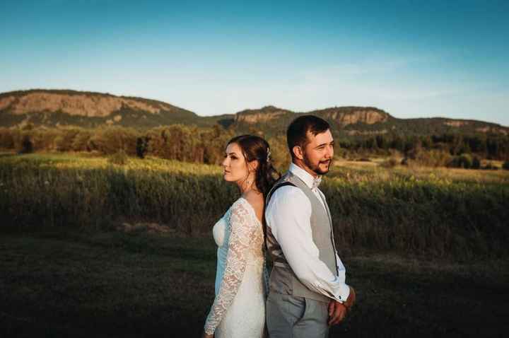 We did it!!! August 14, 2021 - 3