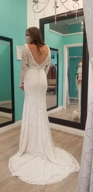 Let’s see your dress!!! 6