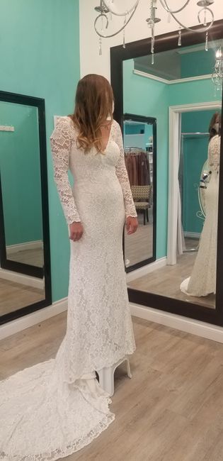 Let’s see your dress!!! 7