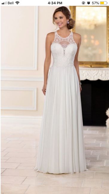 Dresses That Didn't Make the Cut - 1