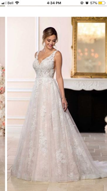 Dresses That Didn't Make the Cut - 2
